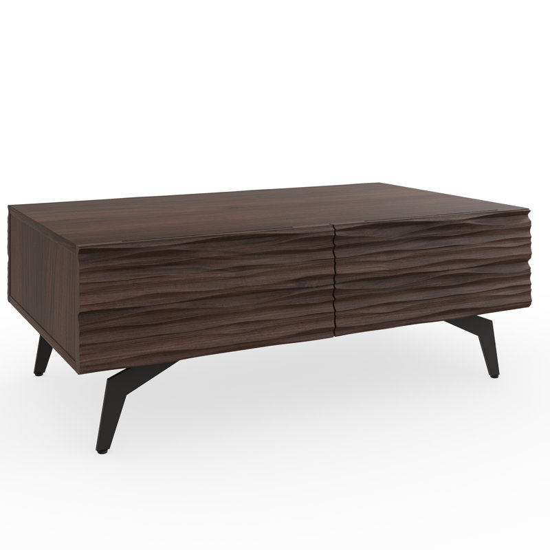 Caprice Coffee Table with Storage