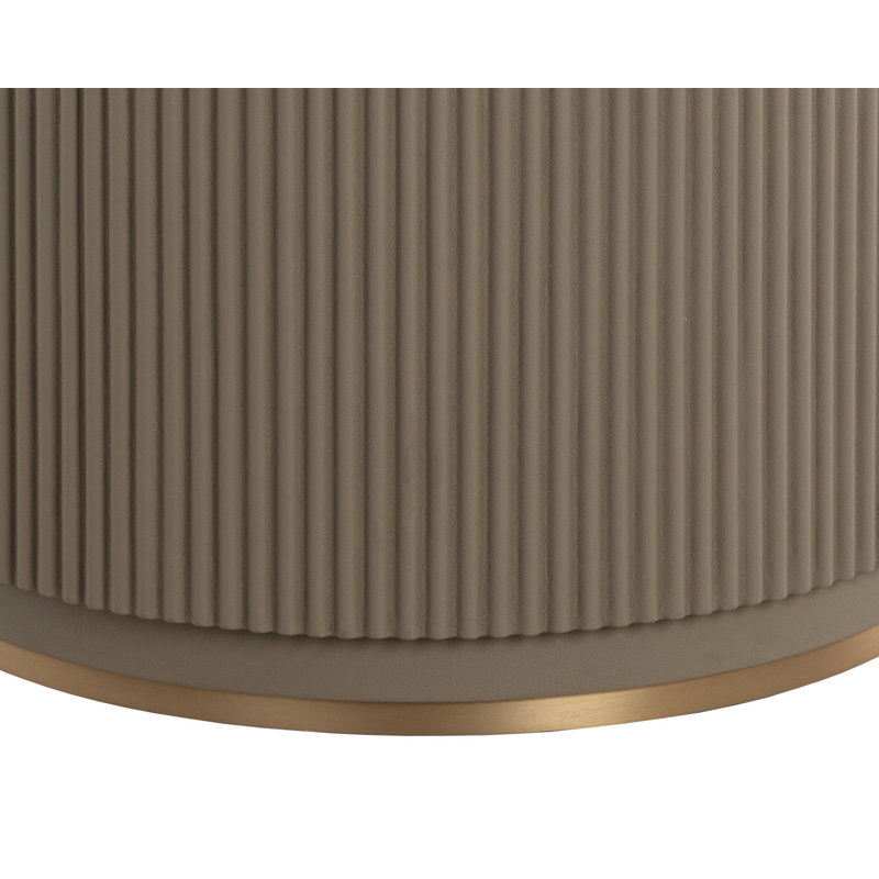 Round Marble Dining Table