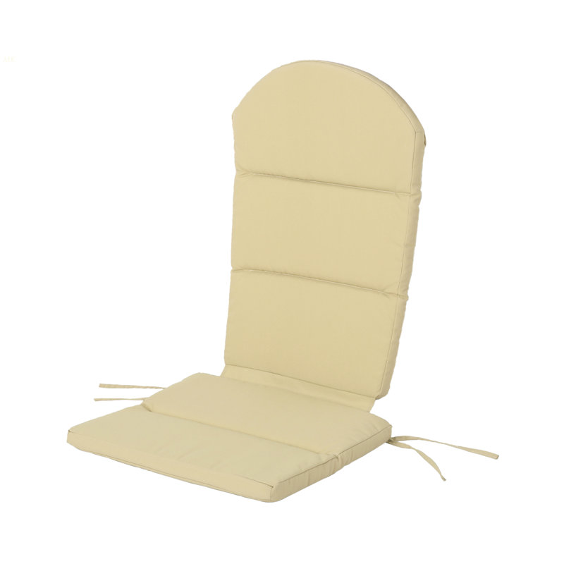 MALIBU ADIRONDACK CHAIR CUSHION
