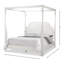 Madeline Canopy Bed