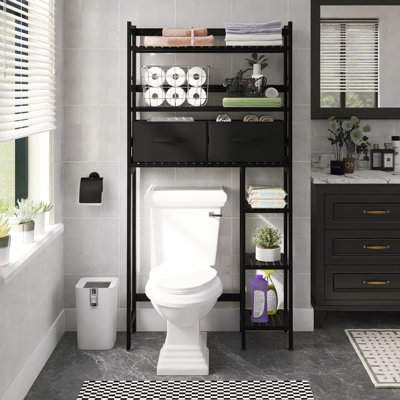Aanika Over The Toilet Storage