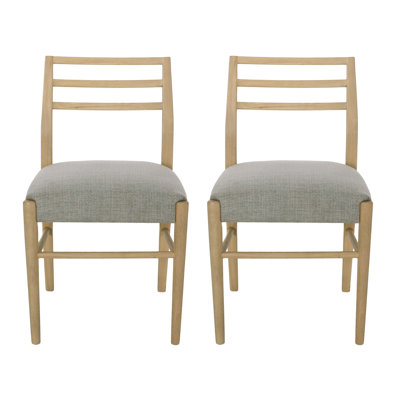 Modern Minimalist Dining Chair