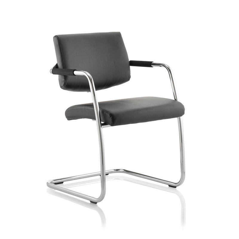 Flemming Waiting Room Chair