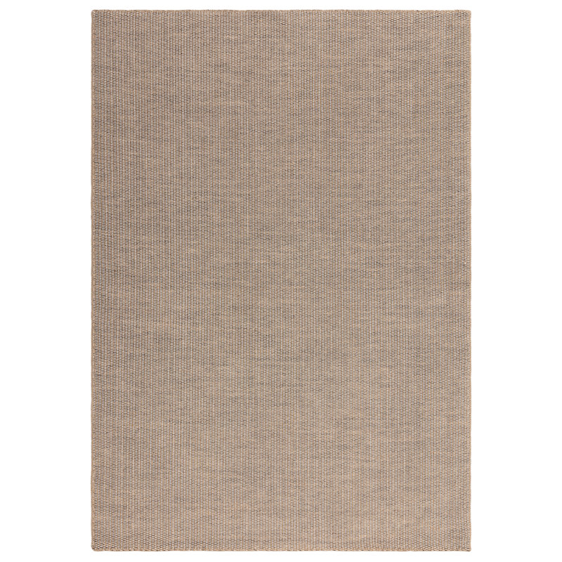 Nielsen Solid Colour Area Rug, Rectangle 120 x 170cm