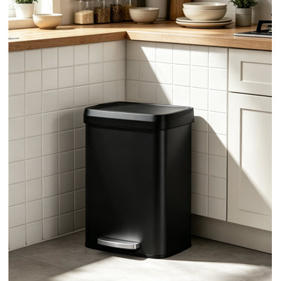 Recycling Bin - 50 L