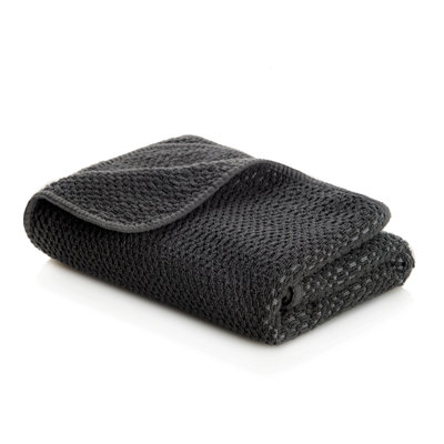 Clean Ocean Waffle Washcloth