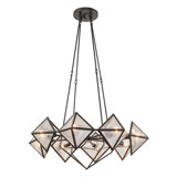 Cairo 8 - Light Chandelier