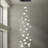Reflection Twigs 25 - Light Cluster Pendant-60120893-60120895-60120894