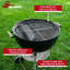 Grille rotative Spin Grate
