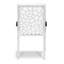 Fauteuil blanc Amira-Jess-188701388
