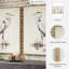 Art mural, ensemble de 2
