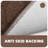 Floral Water Resistant Non-Skid Kitchen Mat-1597751557-1597751552