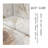 54 in. W x 72 in. H Sliding Framed Shower Door-98801236