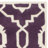 Carolene Hand Tufted Wool Geometric Rug-19275150