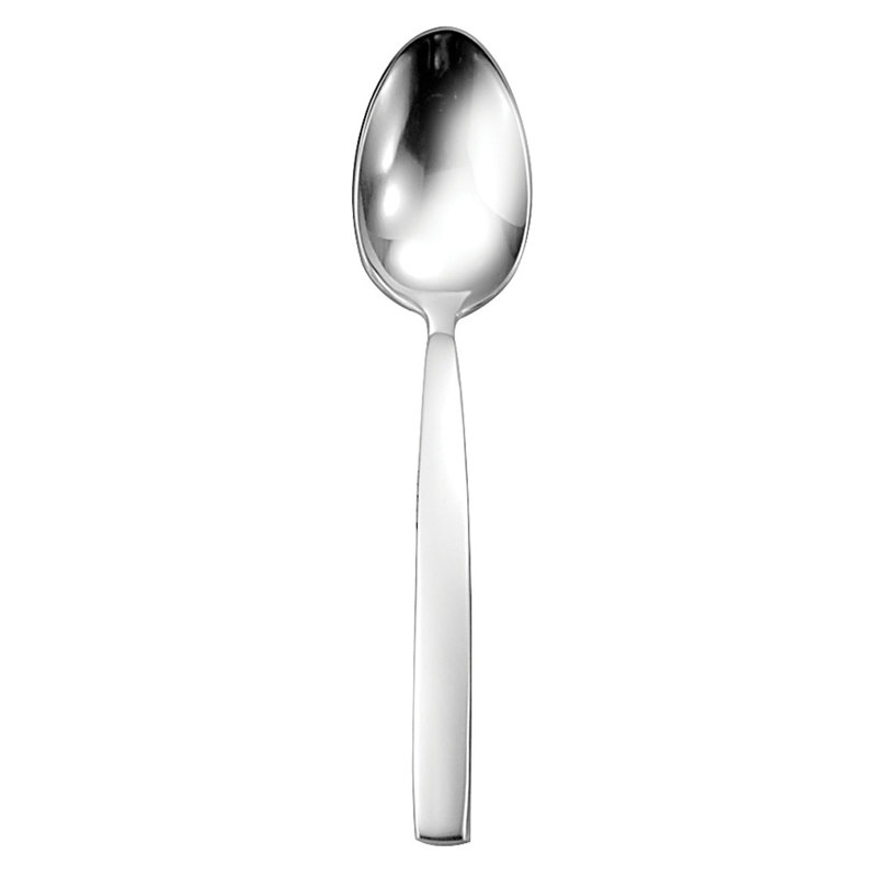 Libra AD Coffee Spoons by Oneida (18/10)