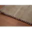Tapis oriental brun clair 7 x 10