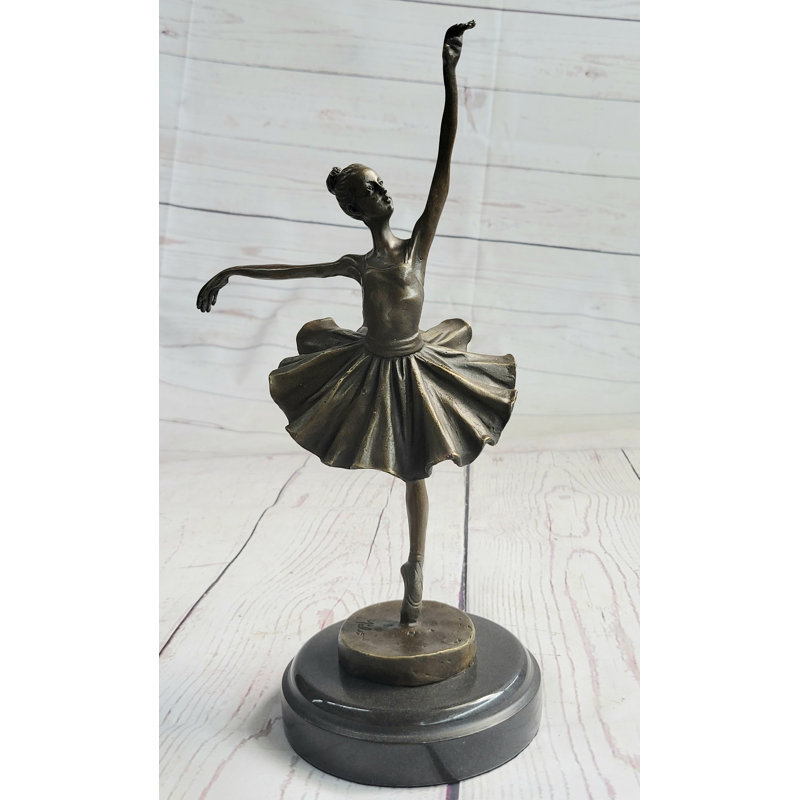 Figurines et sculptures Darlow