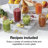 Hamilton Beach® Big Mouth  Juice Extractor-15406746