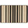 Matys Striped Indoor Rug