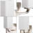 2 - Light Dimmable Vanity Light-1815808673