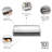 Brabantia Roll Top Bread Box-3062011