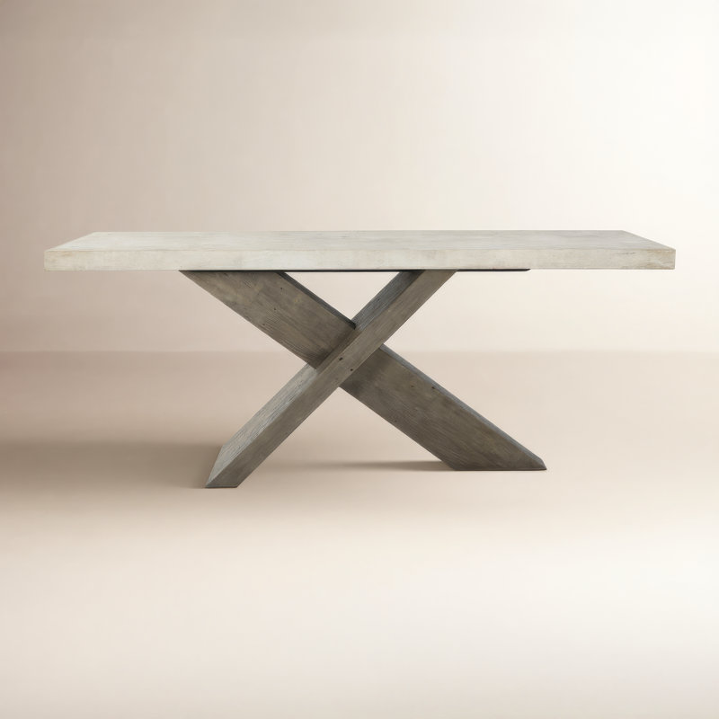 Durant 72'' Console Table