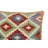 Tamiko Geometric Throw Pillow