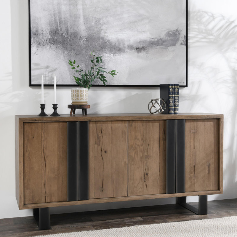 Danica 72 Sideboard