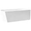 Mahone 1700mm x 790mm Soaking Bathtub