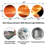 Abstract Wall Decor