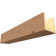 Poutre de plafond Knotty Endurathane
