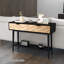 Console George Oliver de 42,1 po