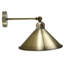 Helton Armed Sconce-523103400