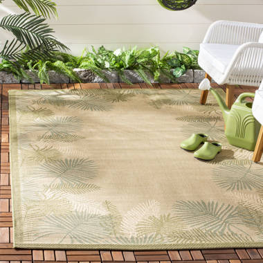 Lolita Faded Machine Washable Indoor/Outdoor Area Rug Bungalow Rose Rug Size: Rectangle 7'5 x 9'6