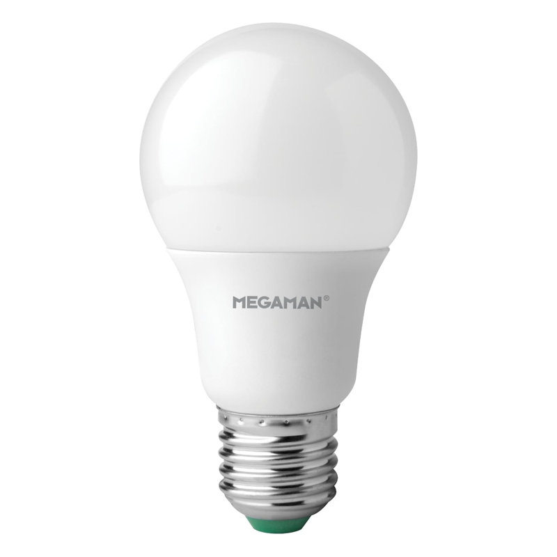 5.5W E27 LED GLS Light Bulb