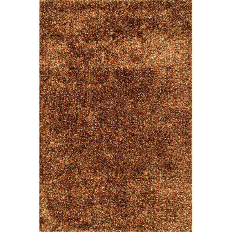 Carrera Shag Indoor Rug