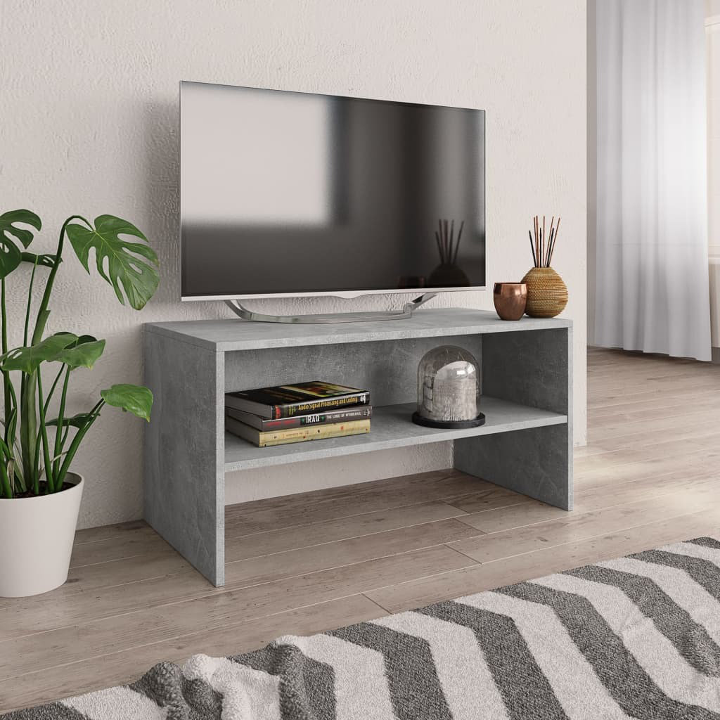 TV-Schrank Alixia für TVs bis zu 32"