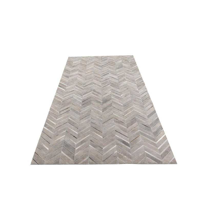 Jack Gray Rug