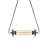 Otto 2 - Light Unique Globe Chandelier-17424613-17424614