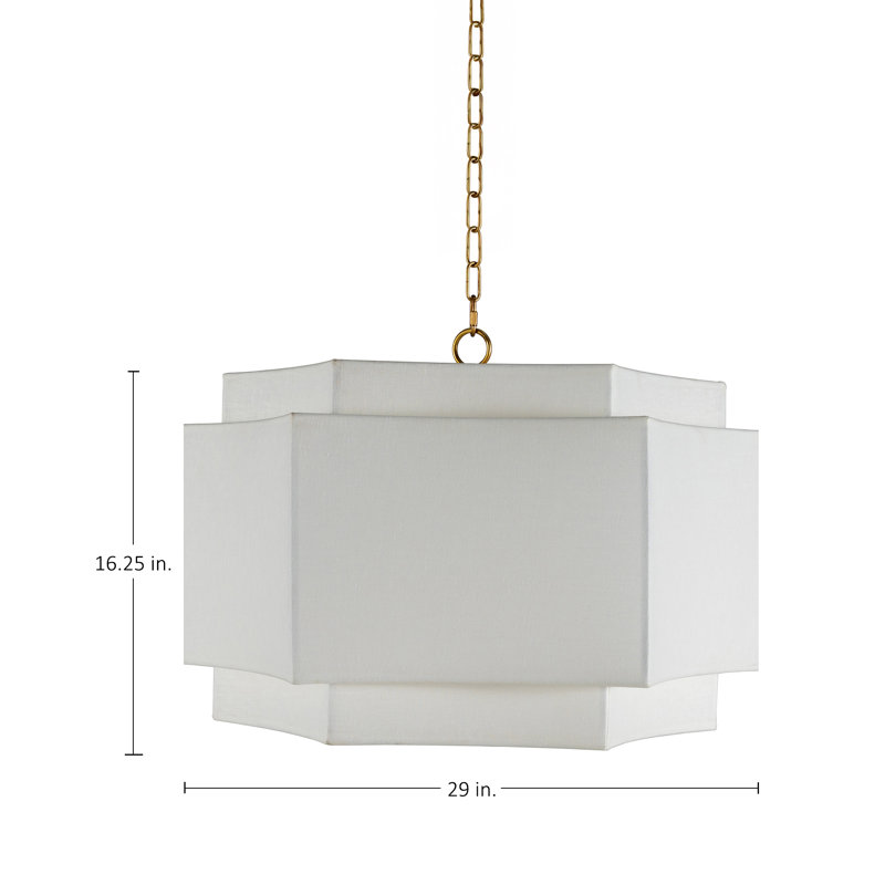 Hammond Pendant
