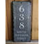 Plaque d'adresse suspendue sur 2 lignes-31334712-34228801