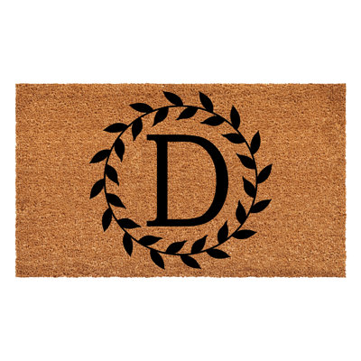 Honolulu Non-Slip Doormat