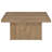 Square Coffee Table Set