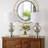 Hastyar Glass USB Table Lamp