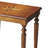 Ashayra Rectangular Mirrored End Table-1740886564