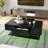 Ludwin Single Coffee Table-1422625148