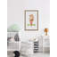 Unicorn Ice Cream 1 Piece Painting-1035631757