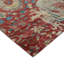 Red Alchemy Transitional Wool Linen Silk Blend Rug - 5'11"" x 8'11""