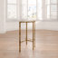 Balam 90cm Console Table