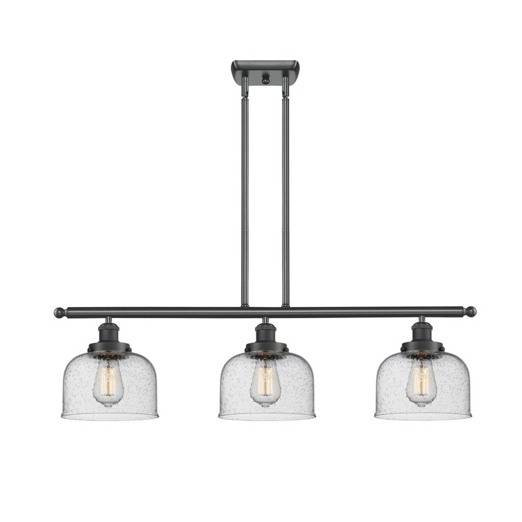 HamLake 3 - Light Kitchen Island Pendant
